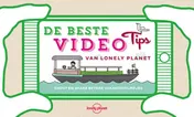 Omslag van De beste videotips van Lonely Planet