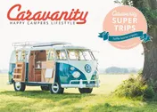 Omslag van Caravanity Supertrips