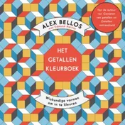 Omslag van Het getallenkleurboek