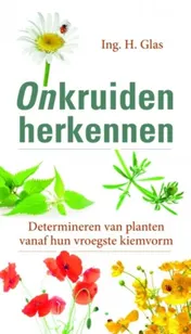 Omslag van Onkruiden herkennen