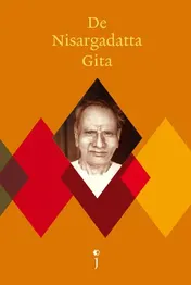 Omslag van De Nisargadatta Gita