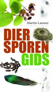 Omslag van Diersporengids