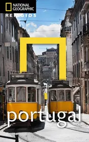 Omslag van Portugal