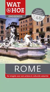 Omslag van Rome