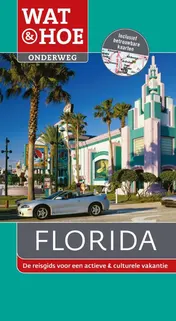 Omslag van Florida