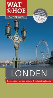 Omslag van Londen