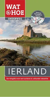 Omslag van Ierland