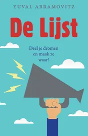 Omslag van De lijst