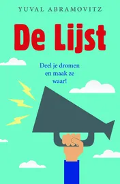 Omslag van De Lijst