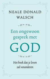 Omslag van Een ongewoon gesprek met God