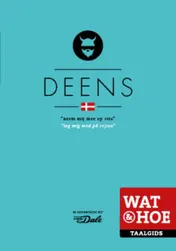 Omslag van Deens