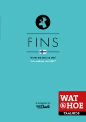 Omslag van Fins