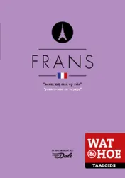 Omslag van Frans