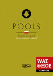 Omslag van Pools