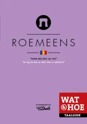 Omslag van Roemeens