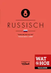 Omslag van Russisch