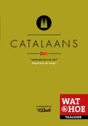 Omslag van Catalaans