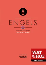 Omslag van Engels