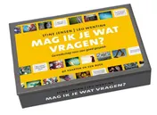 Omslag van Mag ik je wat vragen?