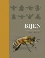 Omslag van Bijen