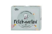 Omslag van Fotokaarten