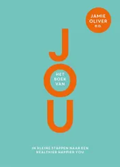 Omslag van Het boek van jou
