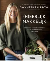 Omslag van (H)eerlijk makkelijk