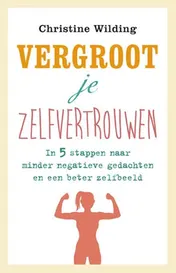 Omslag van Vergroot je zelfvertrouwen