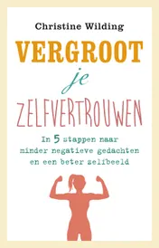 Omslag van Vergroot je zelfvertrouwen