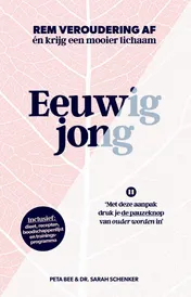 Omslag van Eeuwig jong