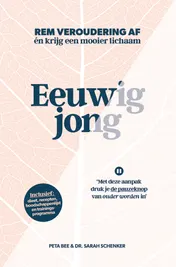 Omslag van Eeuwig jong