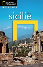Omslag van Sicilië