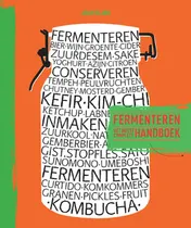 Omslag van Fermenteren