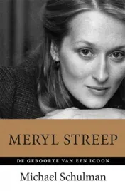 Omslag van Meryl Streep