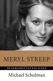 Omslag van Meryl Streep