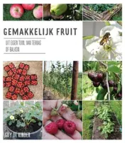 Omslag van Gemakkelijk fruit