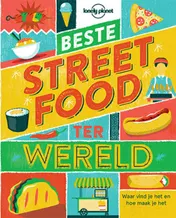 Omslag van Beste streetfood ter wereld