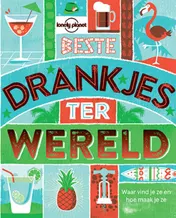 Omslag van Beste drankjes ter wereld