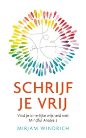 Omslag van Schrijf je vrij