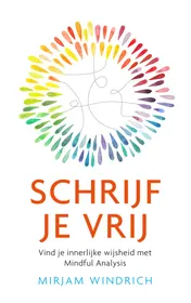 Omslag van Schrijf je vrij