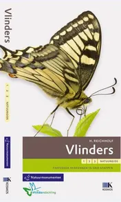 Omslag van Vlinders