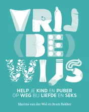 Omslag van Vrij(be)wijs