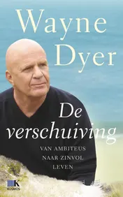 Omslag van De verschuiving