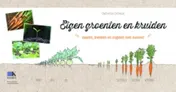 Omslag van Eigen groenten en kruiden