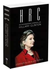 Omslag van HRC
