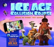 Omslag van Ice age, collision course