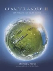 Omslag van Planeet Aarde II