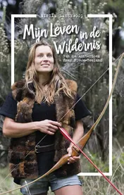 Omslag van Mijn leven in de wildernis