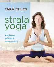 Omslag van Strala Yoga