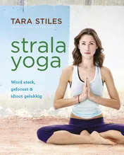 Omslag van Strala yoga